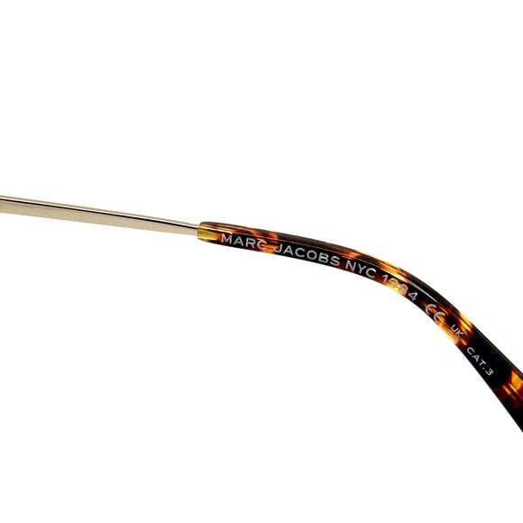 NEW!!! MARC JACOBS Sunglasses MARC 729/S 06JHA Authentic - Picture 9 of 12